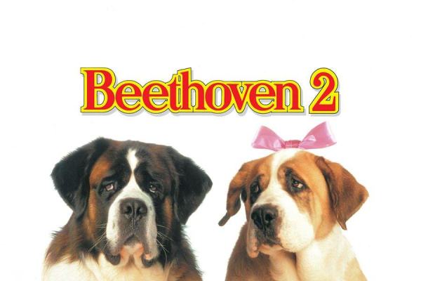 Beethoven 2