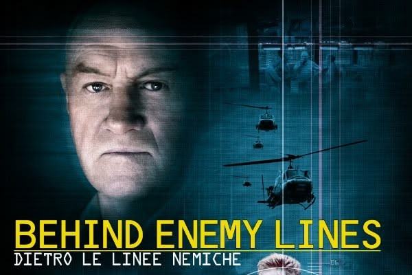 Behind Enemy Lines - Dietro le linee nemiche
