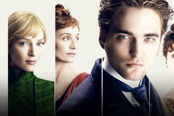Bel Ami - Storia di un seduttore