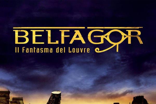 Belfagor - Il fantasma del Louvre