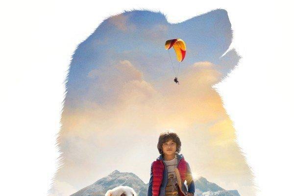 Belle e Sebastien - Next Generation
