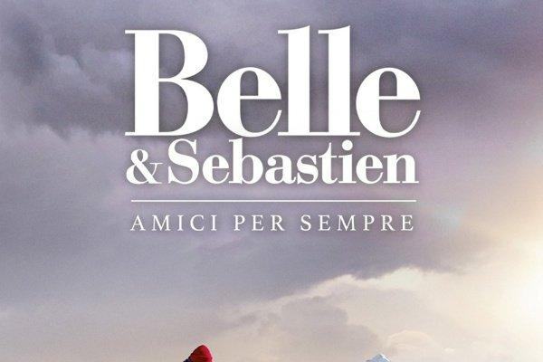 Belle & Sebastien - Amici per sempre