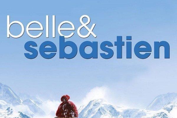 Belle & Sebastien