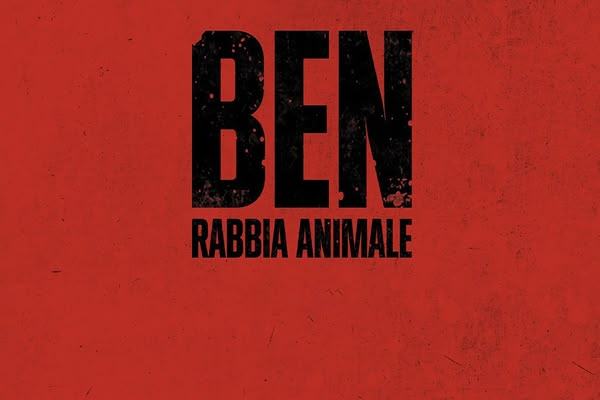 Ben - Rabbia animale
