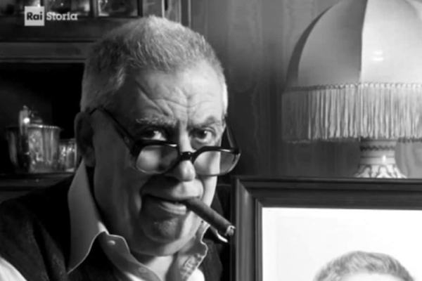 Benito Jacovitti, lisca di pesce