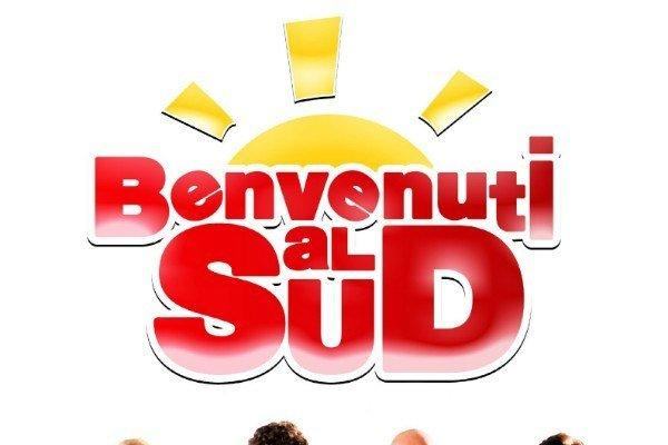 Benvenuti al Sud
