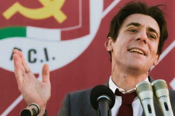 Berlinguer - La grande ambizione