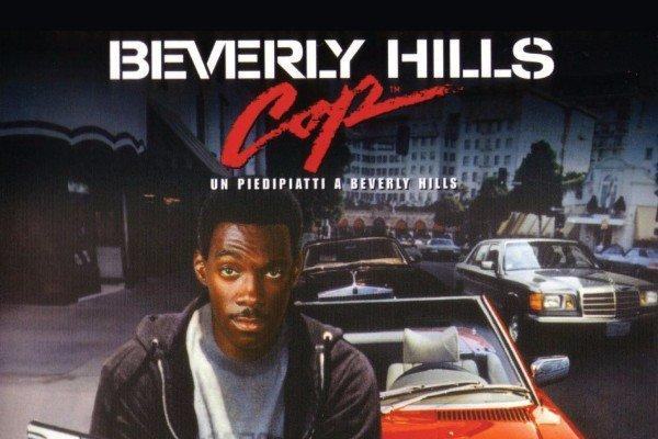 Beverly Hills Cop - Un piedipiatti a Beverly Hills
