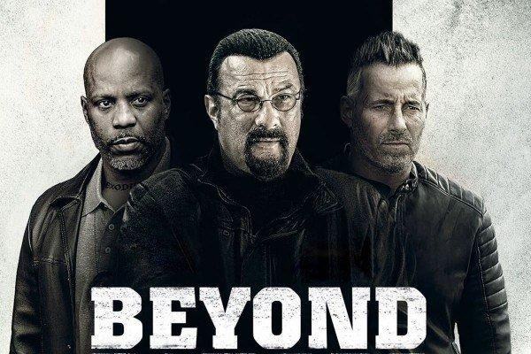 Beyond the Law - L'infiltrato
