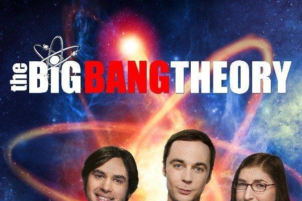 Big Bang Theory