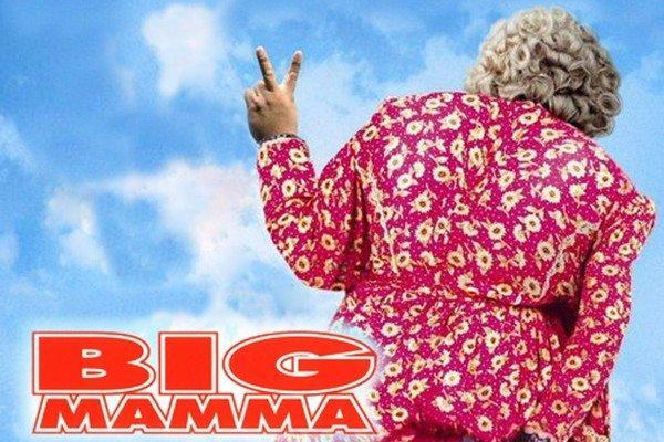 Big Mama