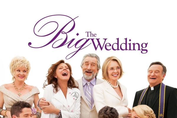 Big Wedding