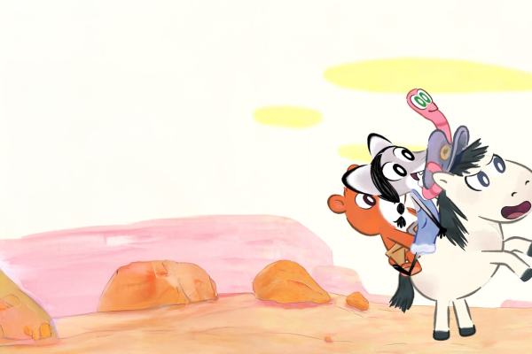 Billy Cowboy - Il Ritorno dell'Eroe