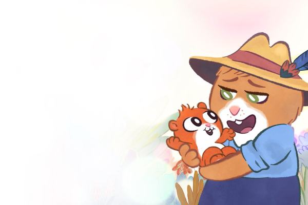 Billy Cowboy - La Mamma di Billy