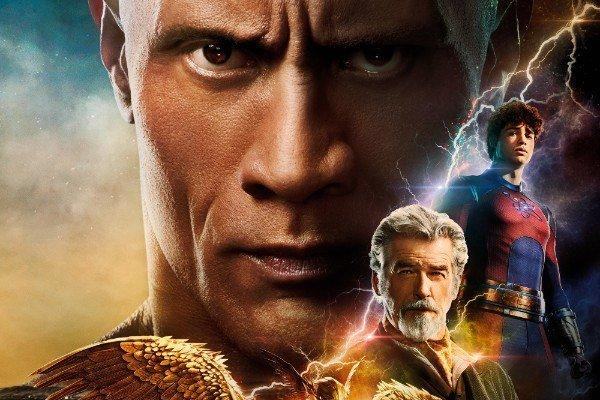 Black Adam
