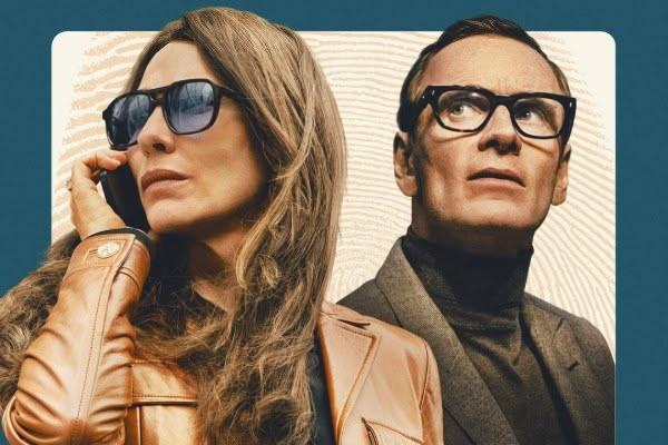 Black Bag - Doppio Gioco