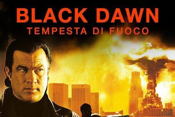 Black Dawn - Tempesta di fuoco