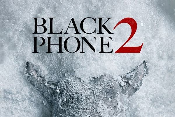 Black Phone 2
