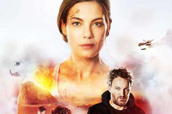 Black Site - La tana del lupo