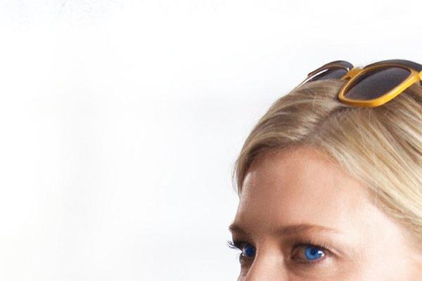 Blue Jasmine