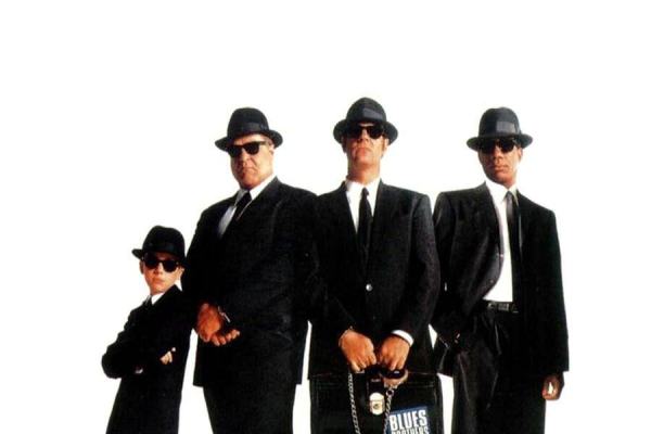 Blues Brothers - Il mito continua