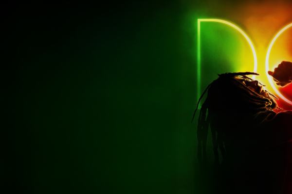 Bob Marley. La leggenda del reggae