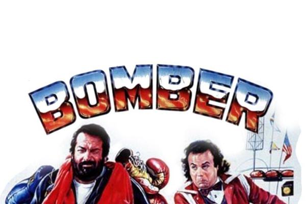 Bomber