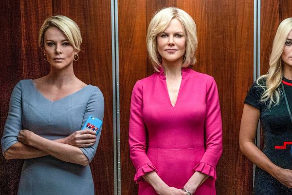  Bombshell - La voce dello scandalo