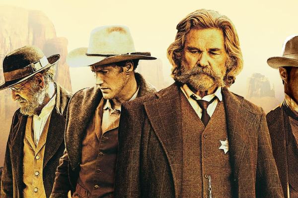 Bone Tomahawk