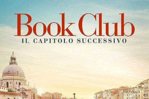 Book Club - Il capitolo successivo
