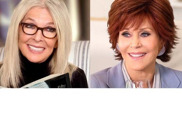 Book Club - Tutto puo' succedere