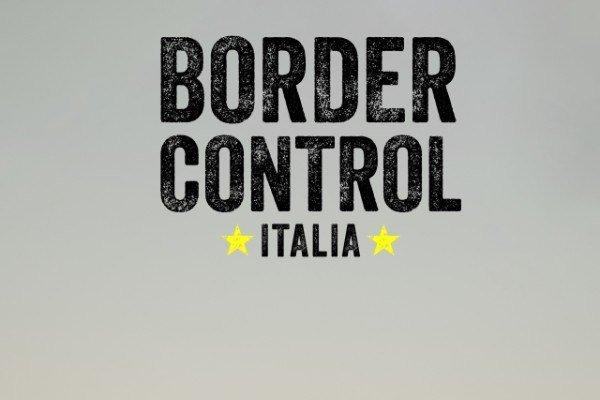 Border Control Italia
