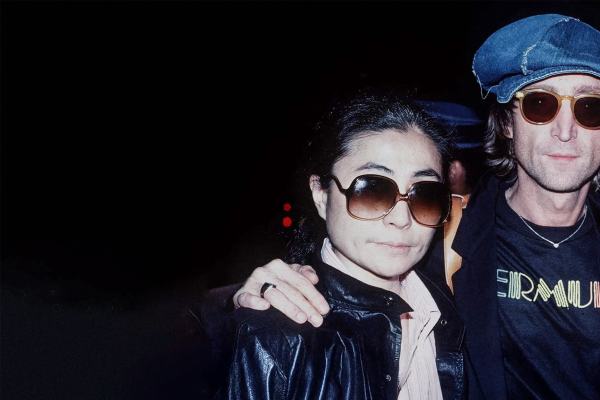 Borrowed Time. L'ultima decade di John Lennon