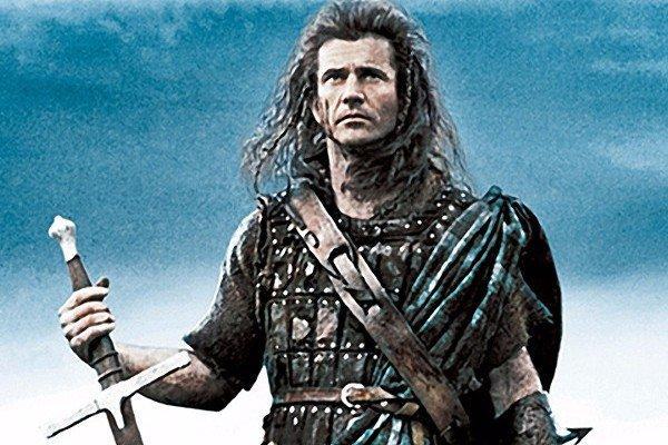 Braveheart - Cuore impavido