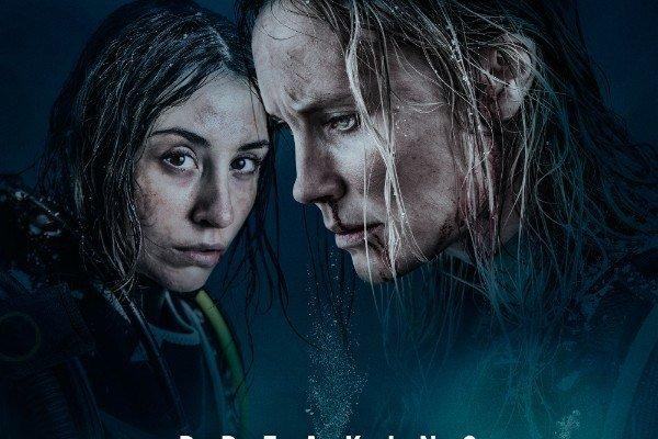 Breaking Surface - Trattieni il respiro