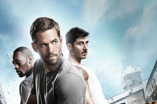 Brick Mansions