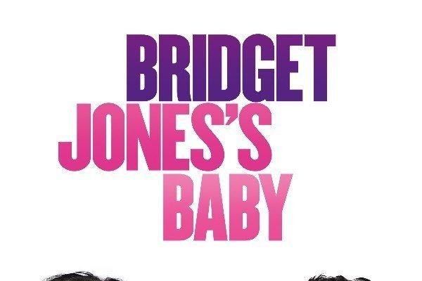 Bridget Jones's Baby