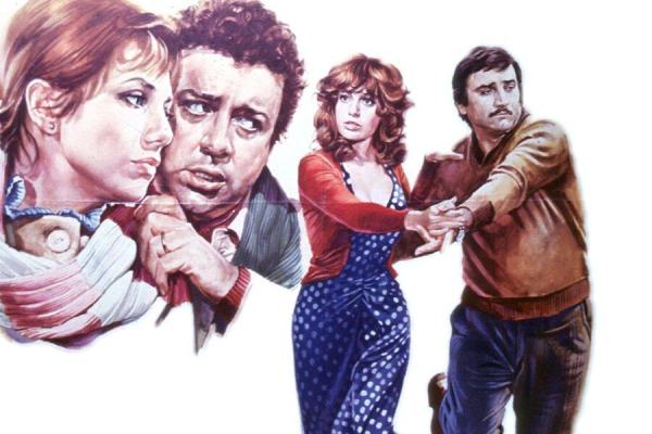 Bruciati da cocente passione