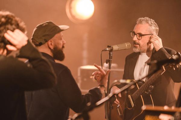 Brunori Sas - Il tempo delle noci