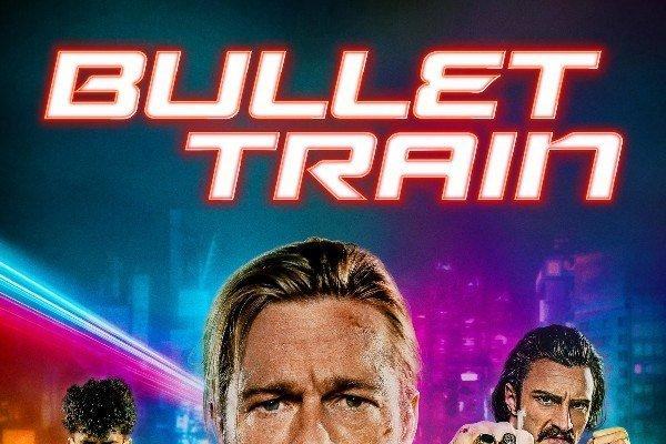 Bullet Train