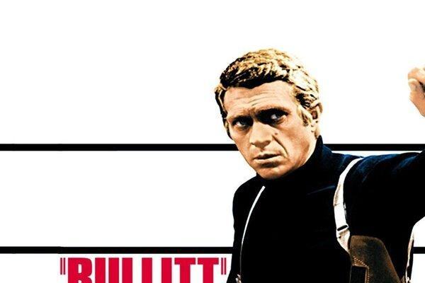 Bullitt