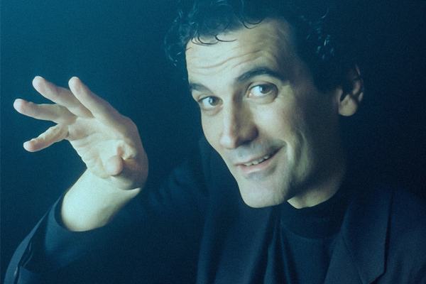 Buon compleanno Massimo