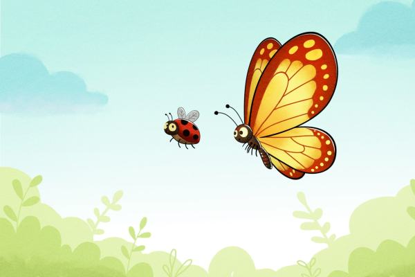 Buonanotte con Carolina - Storie e letterine