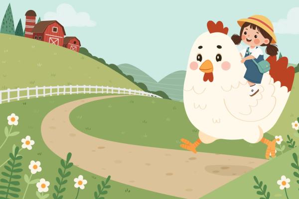 Buonanotte con Carolina - Storie e letterine