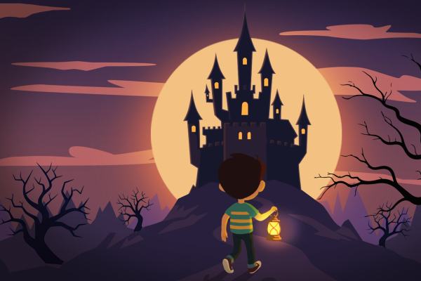 Buonanotte con Carolina - Storie e letterine