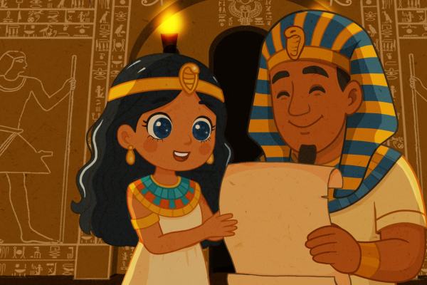 Buonanotte con Carolina - Storie e letterine