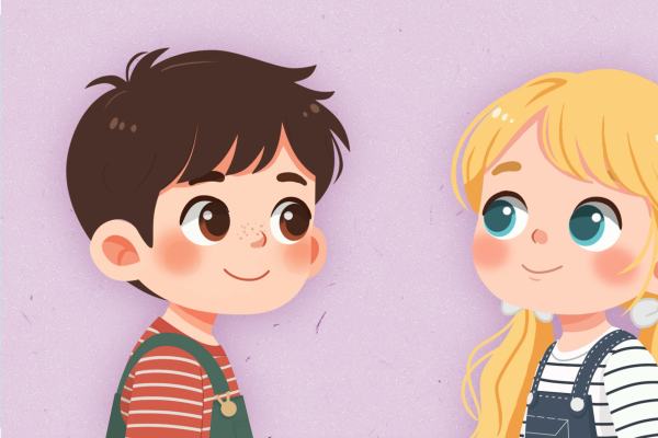 Buonanotte con Carolina - Storie e letterine