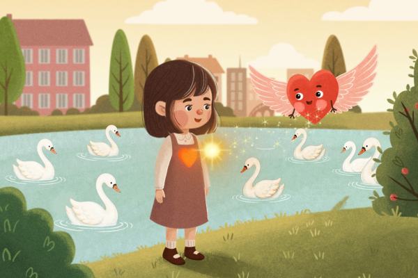 Buonanotte con Carolina - Storie e letterine