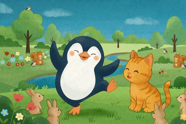 Buonanotte con Carolina - Storie e letterine