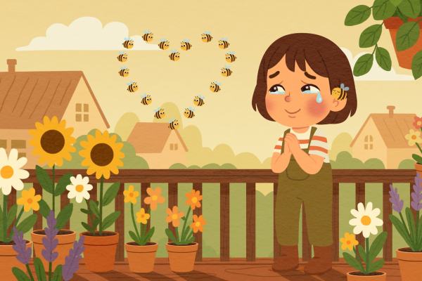 Buonanotte con Carolina - Storie e letterine